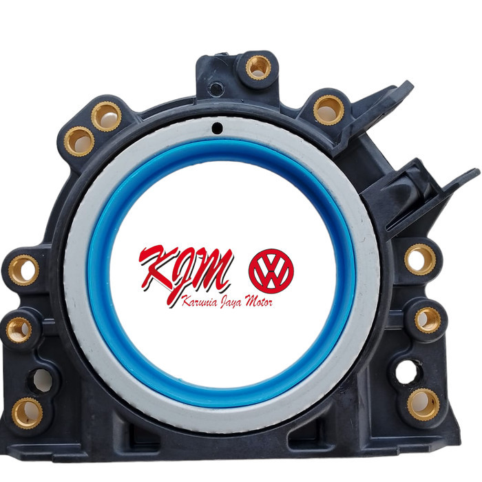 SEAL KRUK AS BELAKANG VW GOLF MK6 TIGUAN TOURAN SCIROCCO 1.4 TSI berkualitas