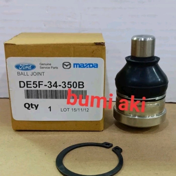 BALL JOINT BAWAH LOWER ATAU BALLJOINT BAWAH LOW FORD FIESTA MAZDA 2