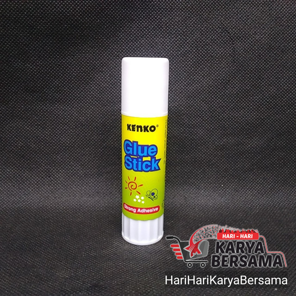 

KENKO LEM BATANG GLUE STICK 15GR