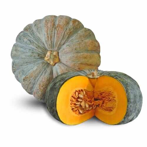 30 BUTIR BIJI/BENIH LABU WALUH BESAR SAMINA