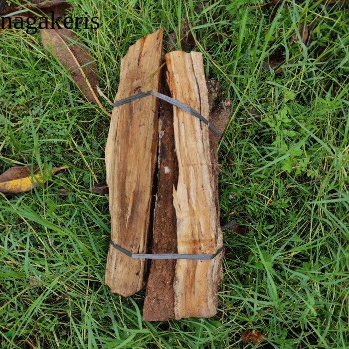 KAYU BAKAR - KAYU BAKAR API UNGGUN 1 KG termurah