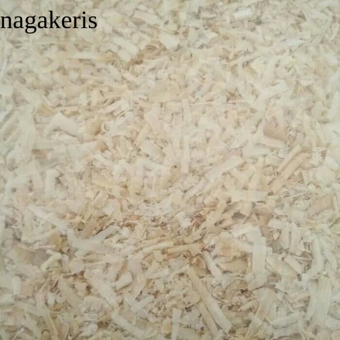 

SERBUK KAYU | SERUTAN KAYU HAMSTER | LANDAK MINI | DLL murah sekali
