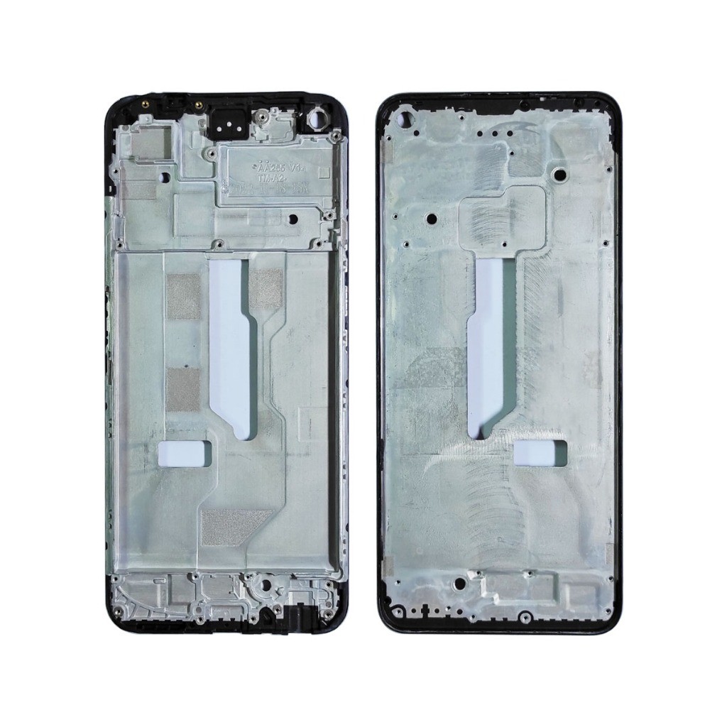 FRAME OPO A96 RLME 9i 2022 BLACK