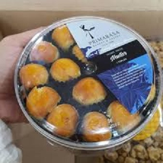 

NASTAR KASTANGEL KASTENGEL BESAR PRIMA RASA BANDUNG best seller cny - NASTAR POLOS
