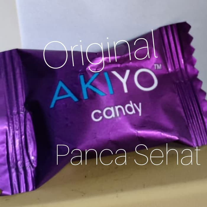 

PERMEN AKIYO 1 PCS
