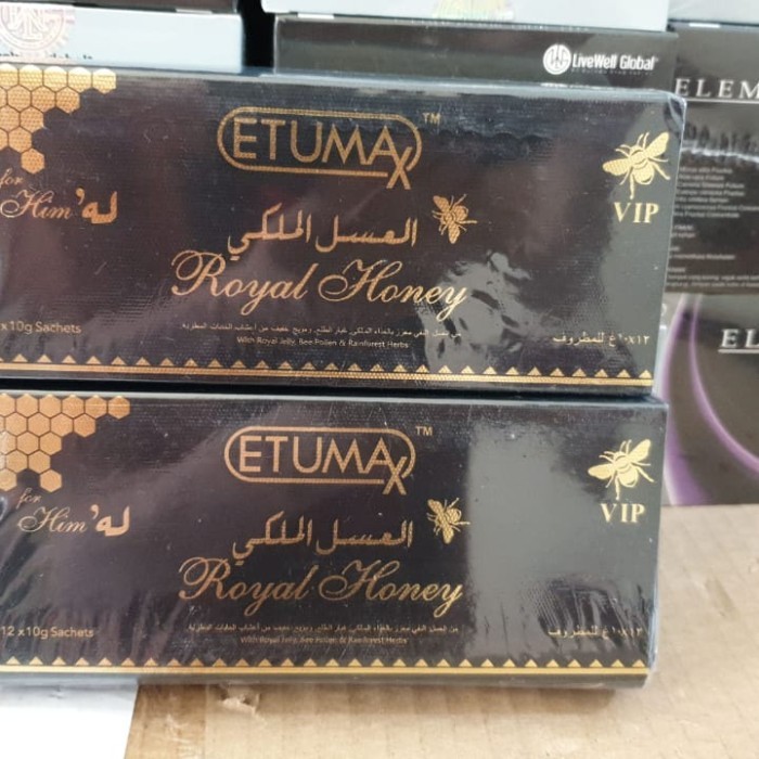 

etumax royal honey vip for him