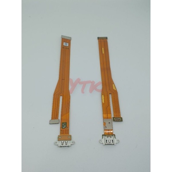 Flexible Con Charger/Fleksibel Konektor Cas OPPO A3S