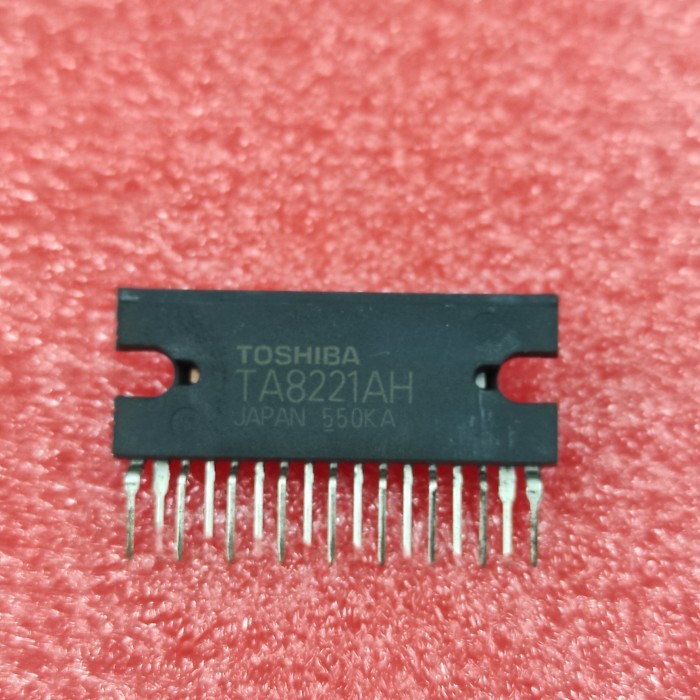 AM99 TA8221AH ic ta8221ah