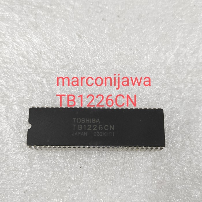 AM99 TB1226CN ic tb1226cn