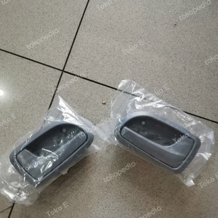 Handel handle pintu dalam kia picanto berkualitas