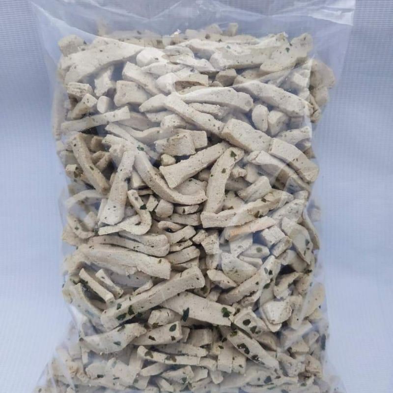 SALE - basreng 1kg pedas daun jeruk basreng basreng pedas daun jeruk 1kg basreng daun jeruk