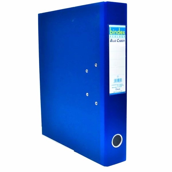 

Odner Bindex Small 727 Biru