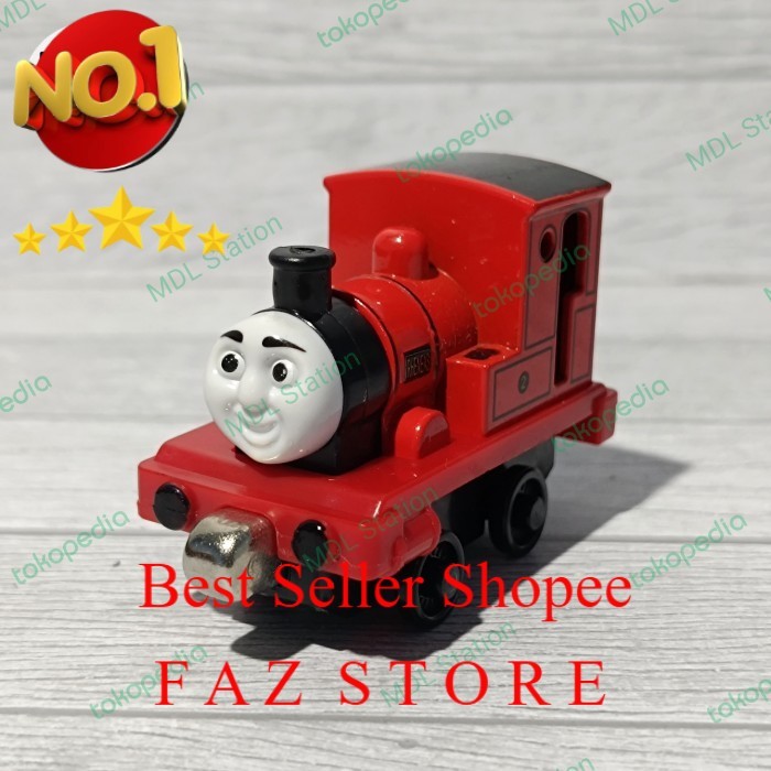 Thomas and Friends Diecast  RHENEAS MAGNET Toy FAZ Store