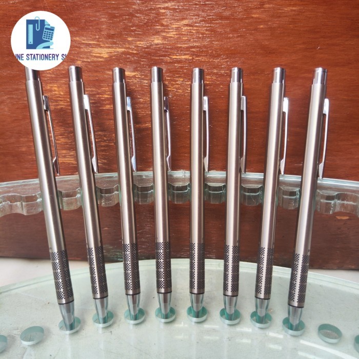 

Pilot Pen Stainless BKT 100 S Vintage