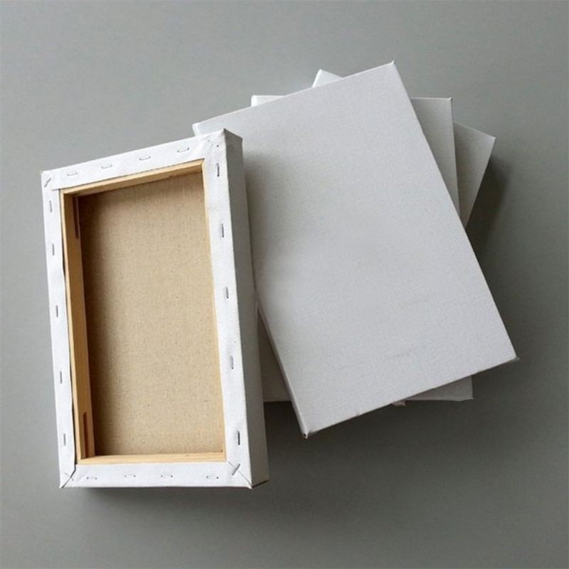 

(1pcs) Kanvas lukis 20×30 Cm
