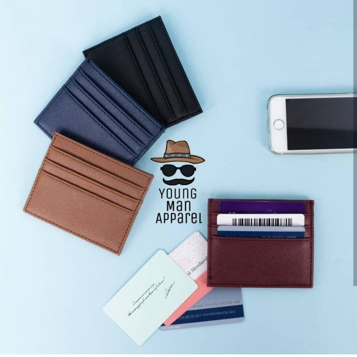 

[BIG SALE] Card Holder / Dompet Kartu