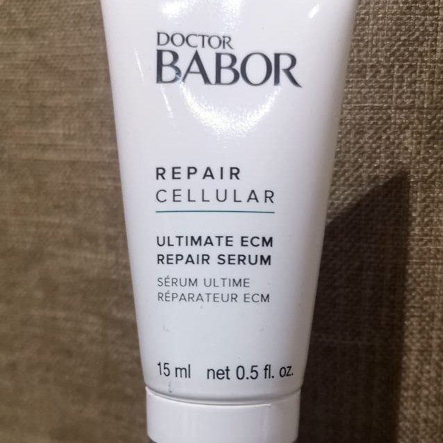 Babor Repair Cellular Ultimate ECM Repair Serum 15ml