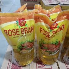 

Minyak Goreng Rose Brand 500ml