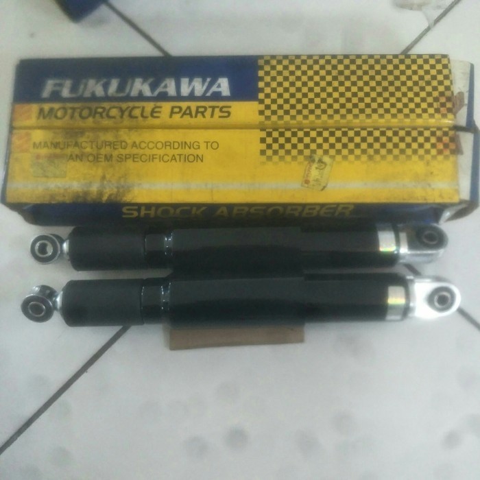 SHOCKBREAKER SUZUKI TORNADO MERK FUKUKAWA