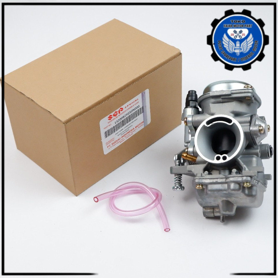 Karburator Suzuki Satria FU 150 ORI premium Karbu Motor Satria FU 150 motorcycle