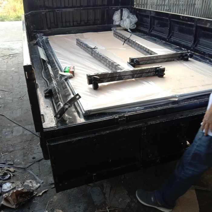 

kaki papan tulis atau standing 90 x 120 - kaki 60 x 90