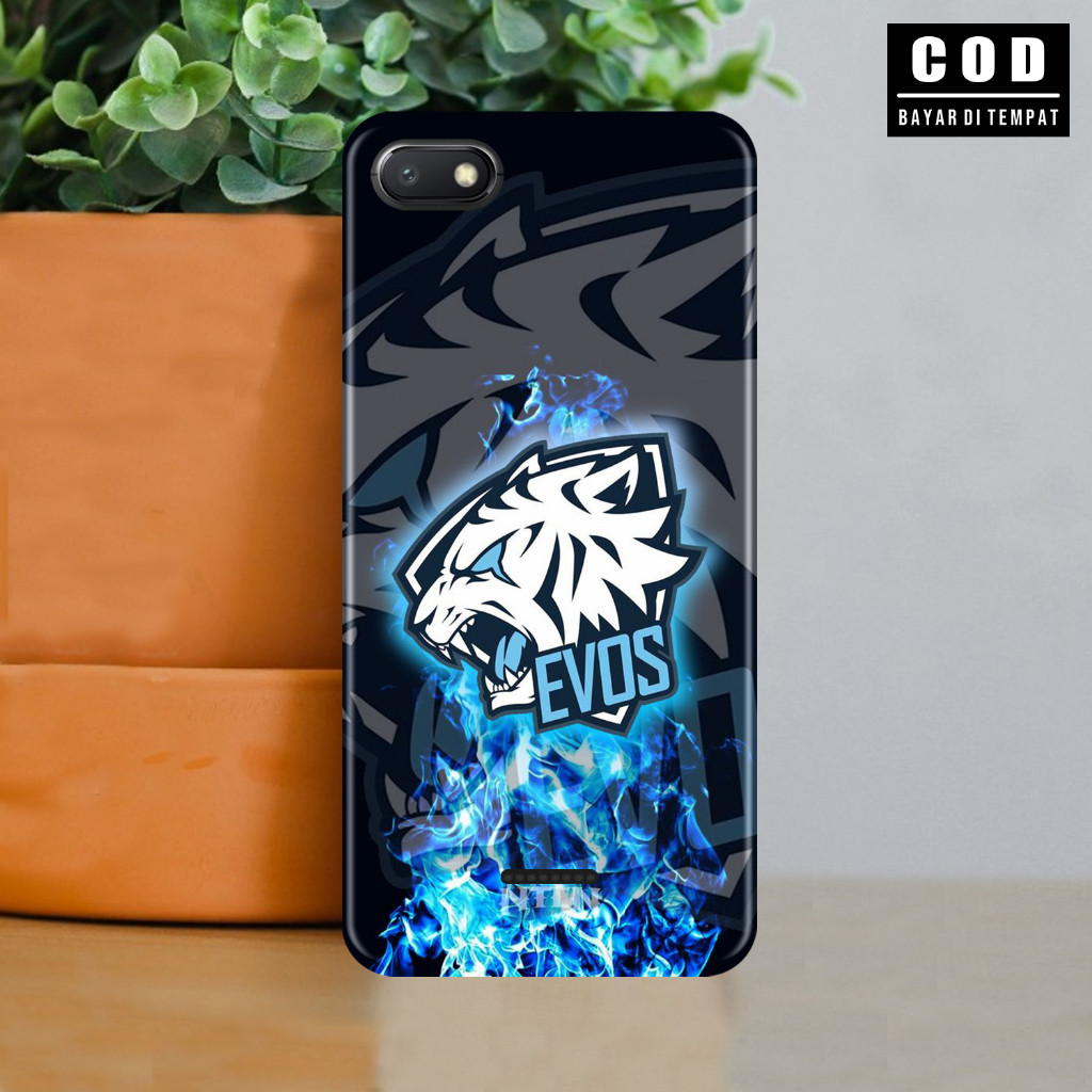 XIAOMI REDMI 6A - Case Hp - Casing Hp - Softcase Case Hp - Casing Hp - Softcase  - Case Hp - Casing 