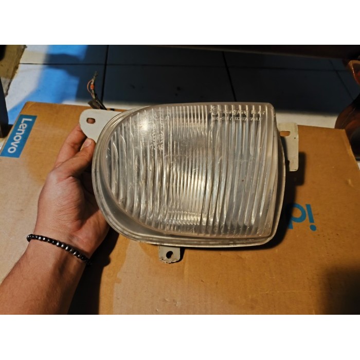Foglamp Lampu Kabut Ssangyong Musso