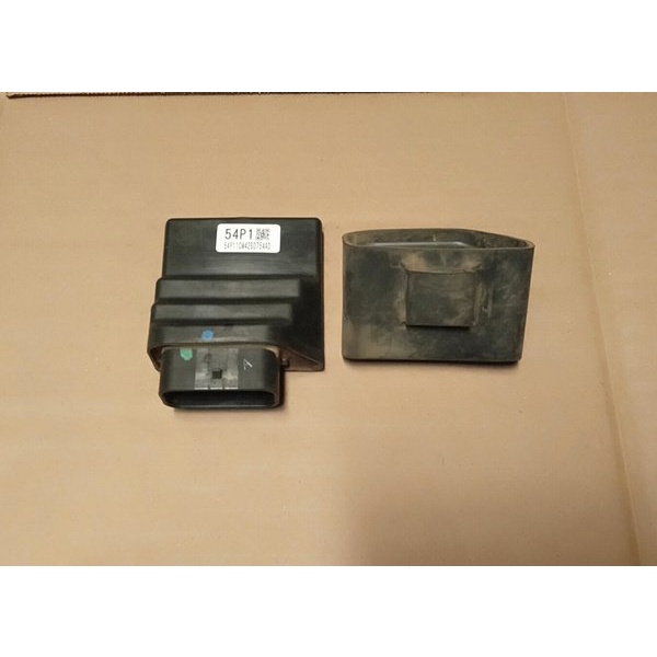 Ecu Yamaha Mio J Original Kode part 54P Eccu ecu CDI Mio J ori