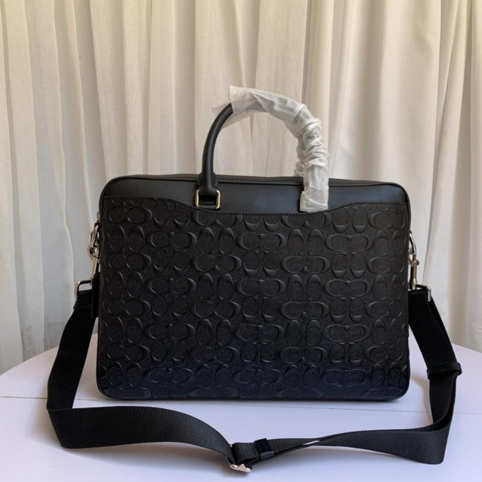 VS Tas Coach *72973* Crossbody Laptop Bag Men’s Vvs