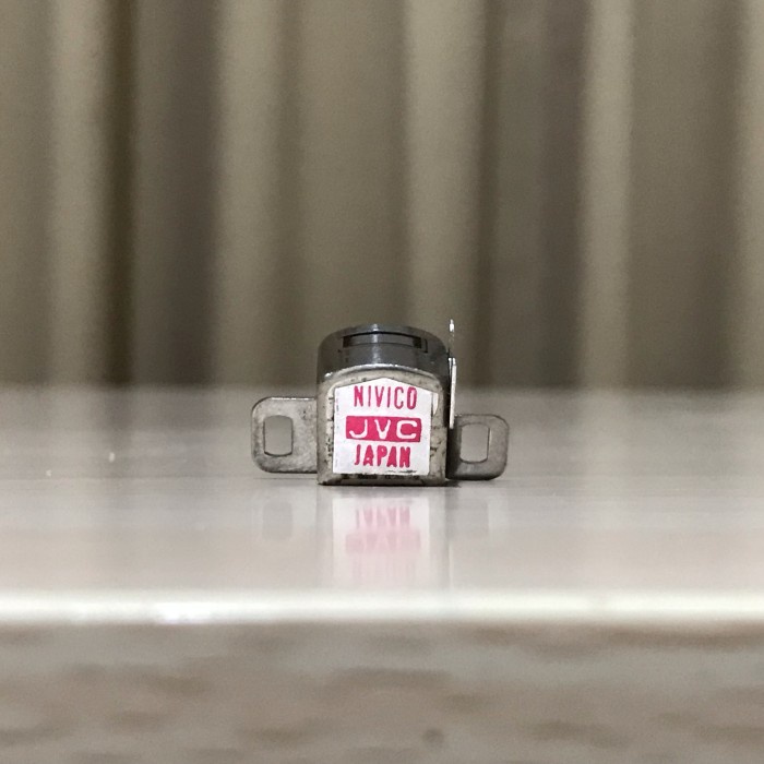 PART2 HEAD TAPE DECK CASSETTE AUDIO MONO COMPO WALKMAN NIVICO JVC JAPAN