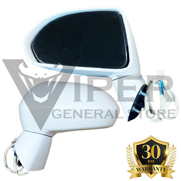 Kaca Spion 3 Pin Honda Jazz Fit 2004