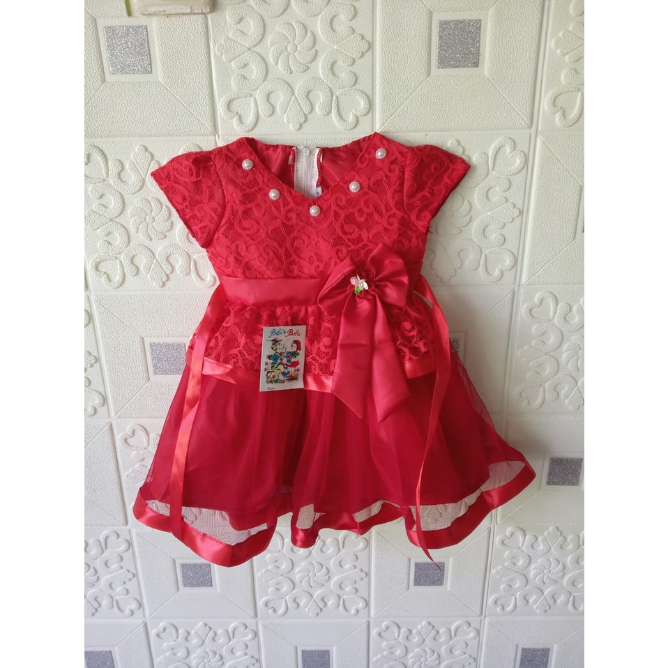 dress balita
