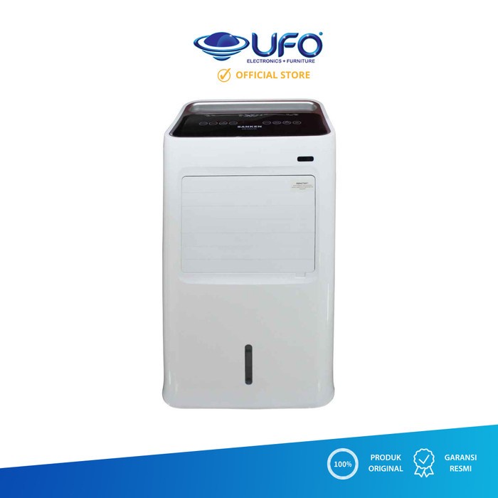 Air Cooler Sanken 9 Liter SAC62