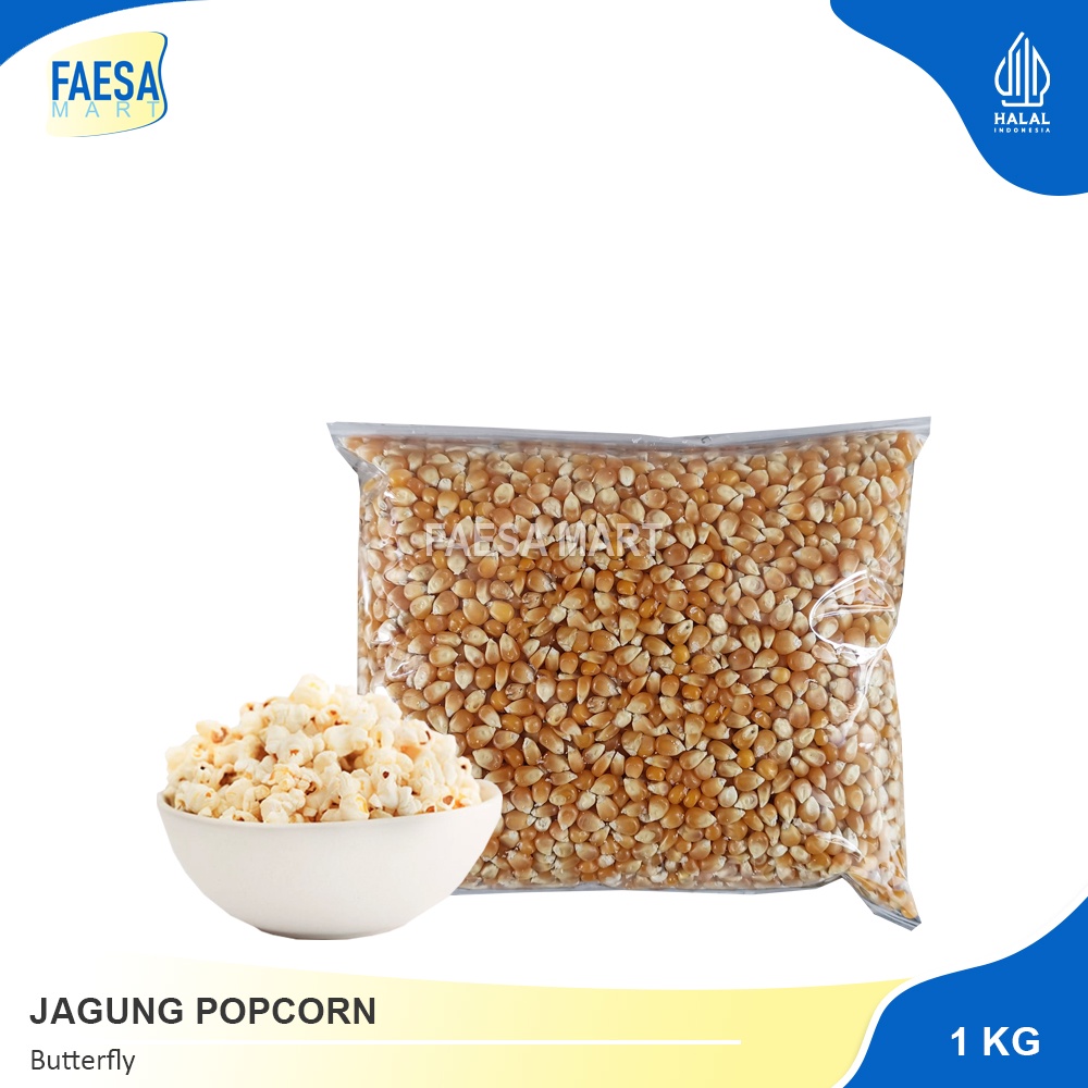 

JAGUNG POPCORN 1kg
