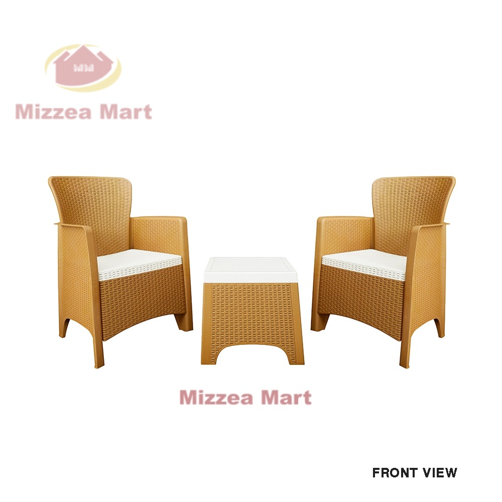 Revella SOFA SET/KURSI TAMAN/BENTLEY SOFA SET/SOFA ROTAN