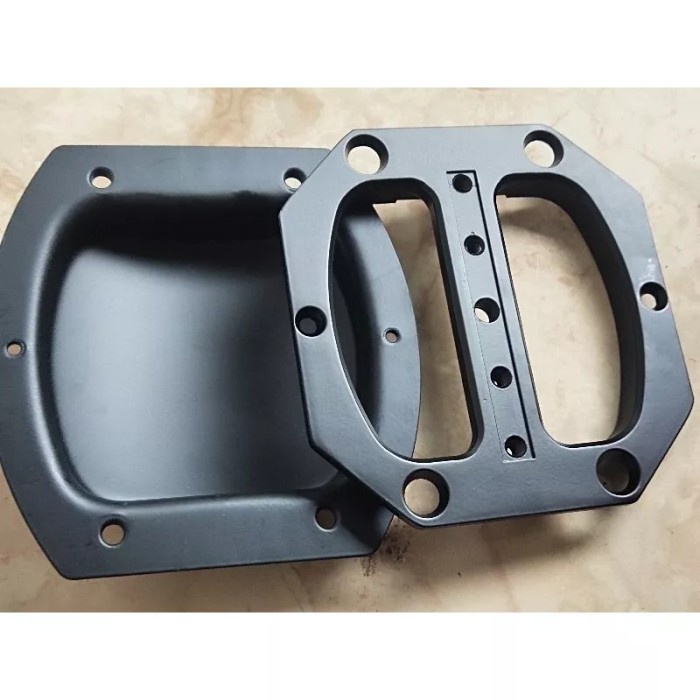 Handle BOX Speaker Model Built Up 7113 Line Array Kualitas Original Import
