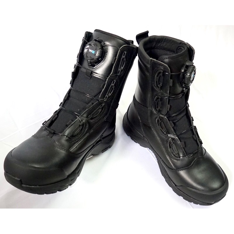 Sepatu PDL Webest Extrack Sepatu Webest Extrack Parabellum