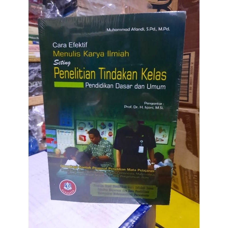 

Buku Penelitian Tindakan keras