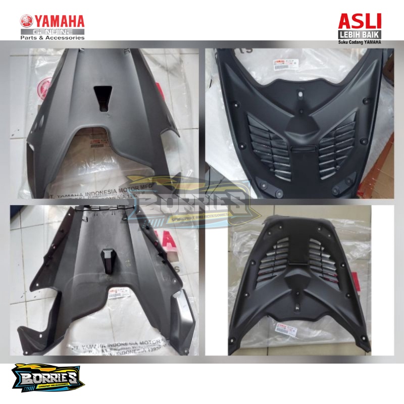 DEK PARUH DAN DEK KOLONG NMAX OLD LAMA ORIGINAL YGP