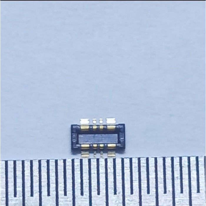 Compatible for Konektor Baterai Samsung S6 S6 Edge S6 Edge Plus dimesin Fpc Battery