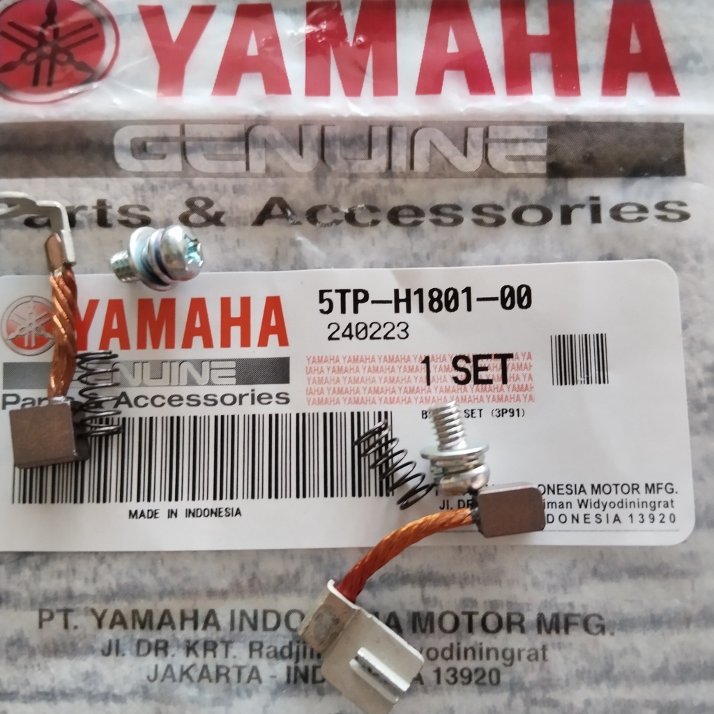 Areng Dinamo Stater/ Cool Stater mio j, X-Ride, jupiter MX, Byson 5TP