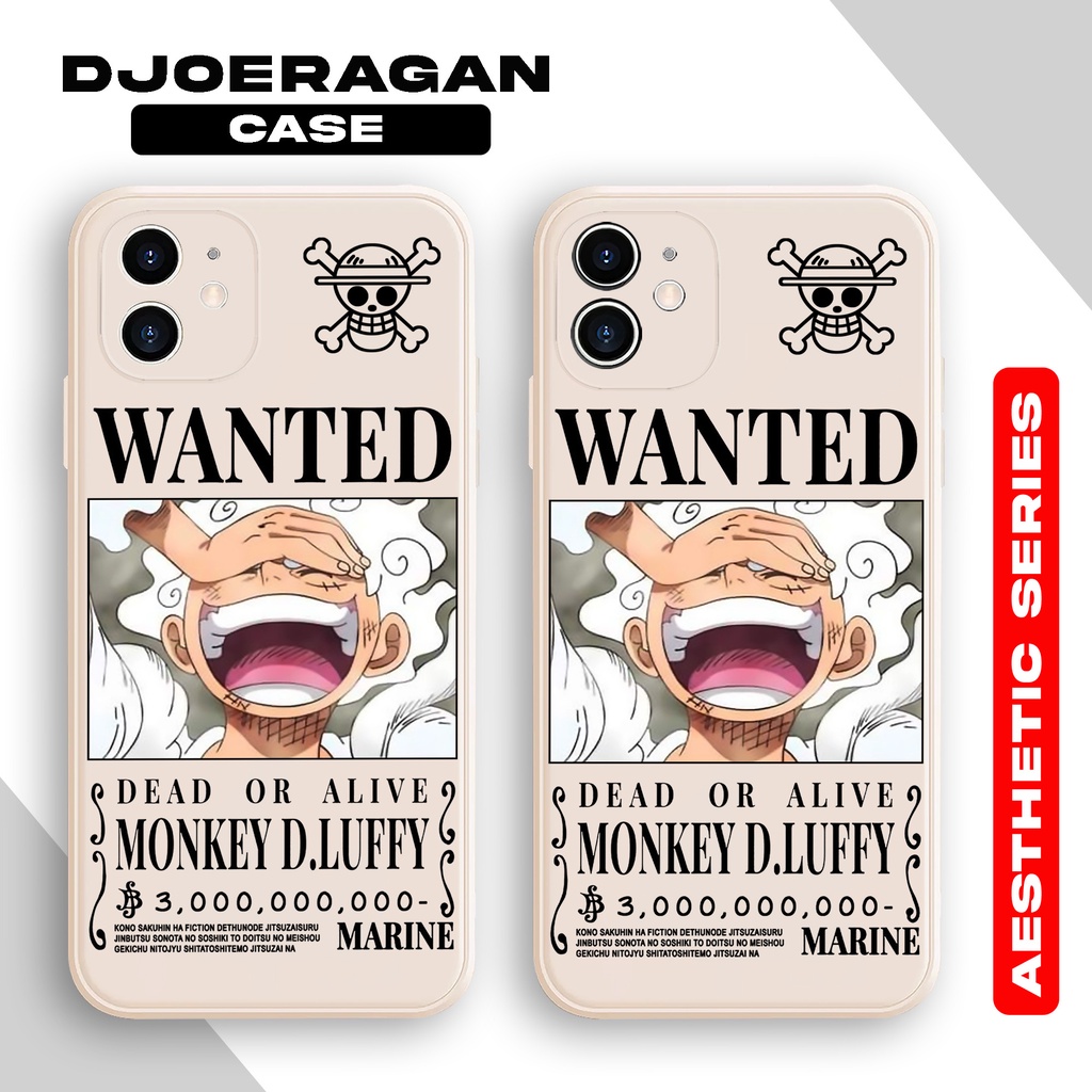 Softcase Oppo A5S A12 A57 A17 A16 A15 A16K A78 A54 A55 A76 A74 RENO4 RENO7 RENO8T DJ133 WANTED Anime