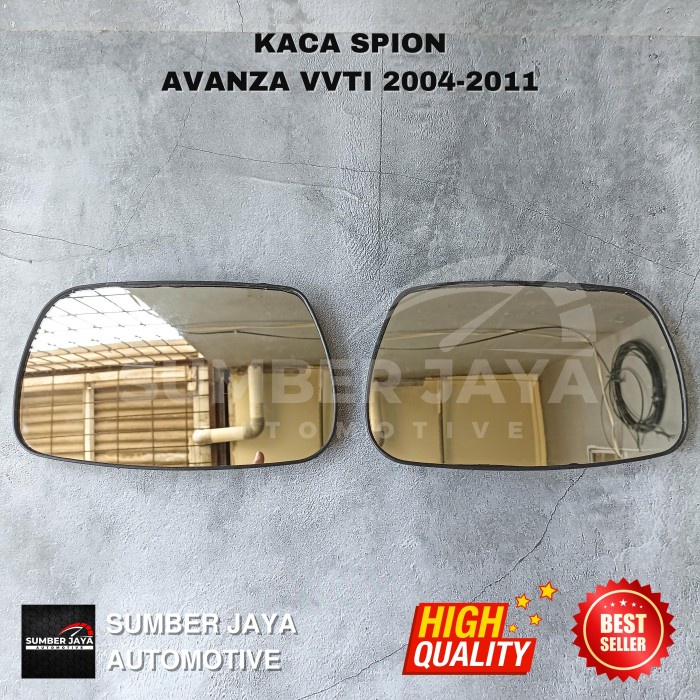Kaca Spion Avanza VVTI 2004-2011