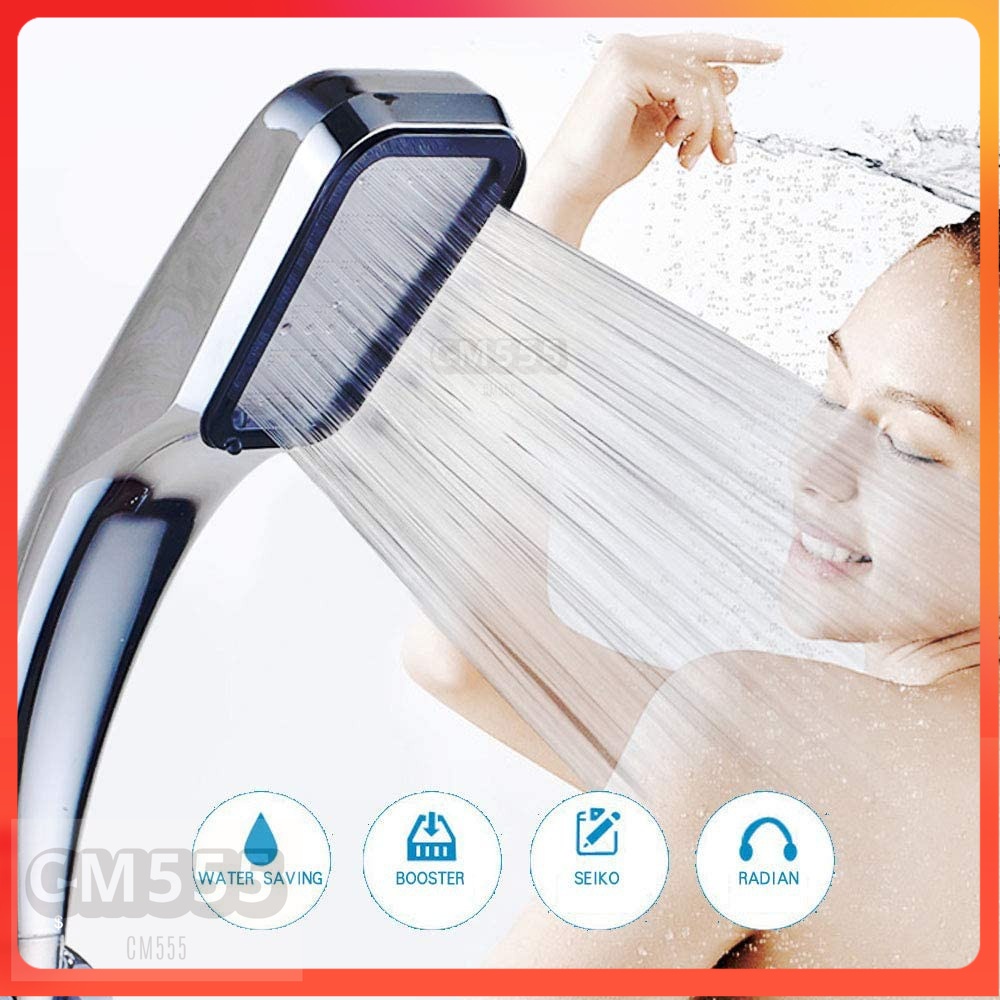 Kepala Shower Mandi Pancuran/Hand Shower