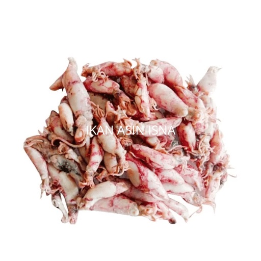 

CUMI ASIN KERING 1000GRAM