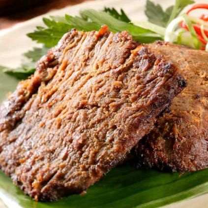 

Empal Daging Sapi