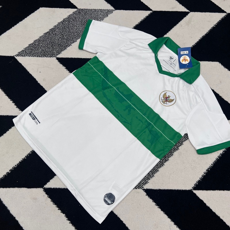 BAJU BOLA JERSEY TIMNAS INDONESIA JERSEY TIMNAS INDONESIA AWAY JERSEY