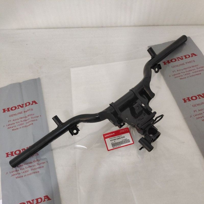 COD Stang Stir Pipe comp strg handle Honda Astrea Grand - legenda - impressa - astrea grand ORIGINAL