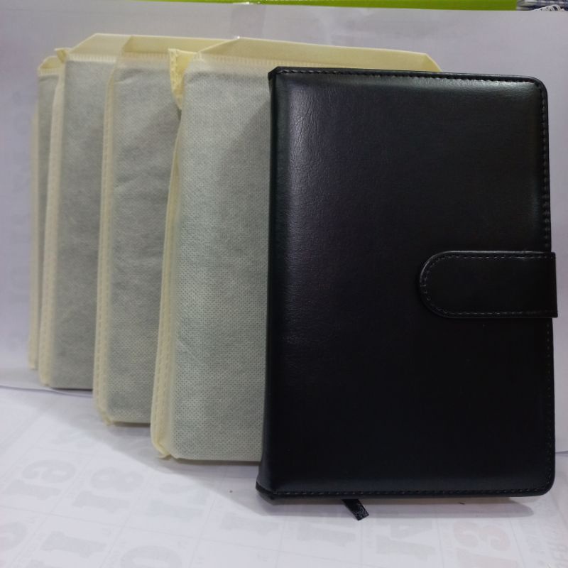 

AGENDA/NOTEBOOK MAGNET BULANAN