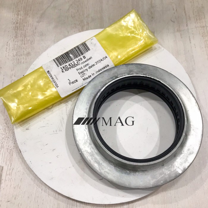 Bearing Mounting Shock Depan VW Golf, Tiguan, Scirocco Touran, Audi A3